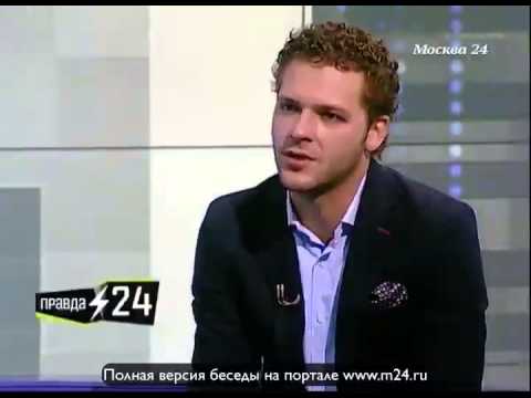 Константин Крюков: «Это был один из самых страшных дней в моей жизни»