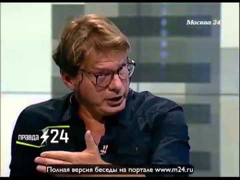 Константин Крюков: «Сергей Бондарчук учил меня рисовать»
