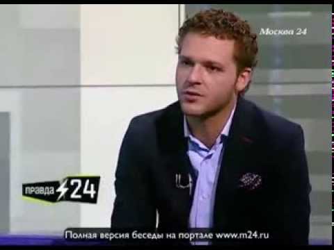 Константин Крюков: «Я рос абсолютно швейцарским мальчиком»