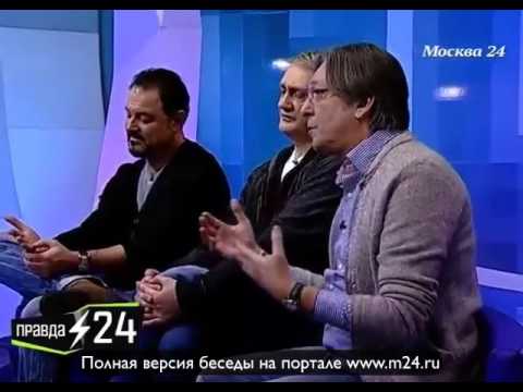 Максим Леонидов: «Ринго Старр — человек типа «помер»
