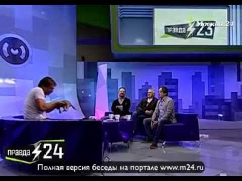Максим Леонидов: «Я не универсальный человек»
