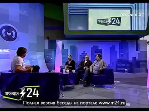 Максим Леонидов: «За ролевую модель мы взяли Битлов»