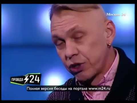 Александр Ф. Скляр: «Не хочу быть у новых киевских властей персоной «грата»»