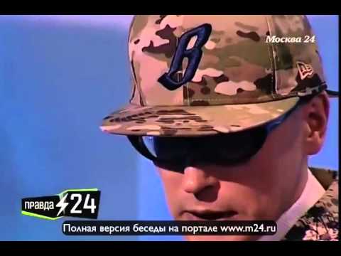 Космический воин