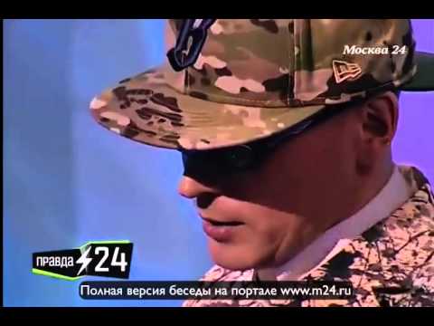 Андрей Бартенев: «Если ты художник, то должен быть заляпан краской»