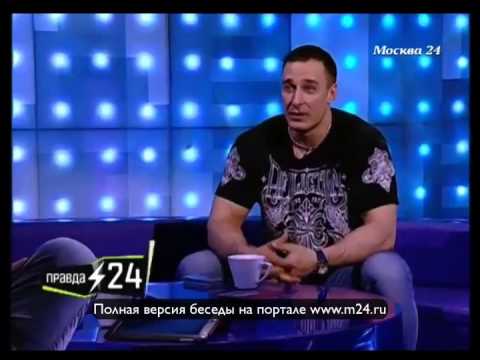 Здоровый сон Воеводы