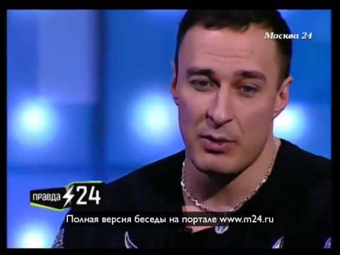 Алексей Воевода: «Я никогда в себе не сомневался»