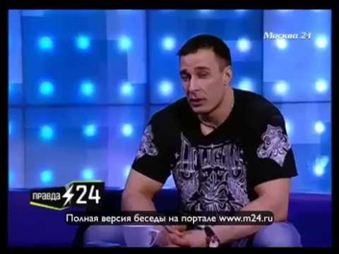 Алексей Воевода: «Славянам стыдно грызться между собой»