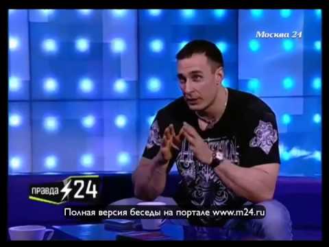 Алексей Воевода: «Есть более высокие цели, чем наши низкие амбиции»