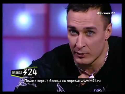 Алексей Воевода: «Если человек «бывший», то он умер для меня»