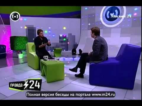 Кирилл Вишнепольский: «Я — центр Вселенной»