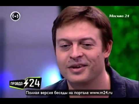 Кирилл Вишнепольский: «Мы даем примеры на кого ориентироваться»