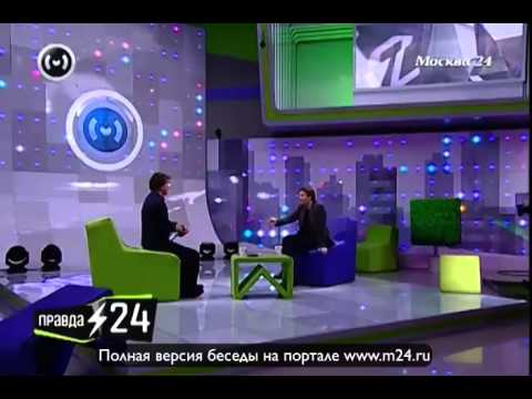Кирилл Вишнепольский: «Брак, как и жизнь, длится до 40 лет»