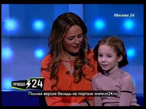 Юлия Началова хочет стать Аллой Пугачевой