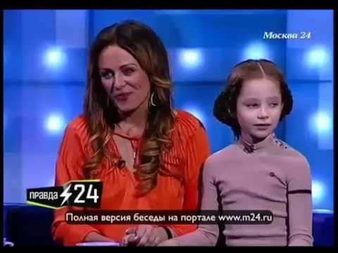 Началова и злые морозы