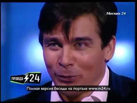 Нормальный рабочий день Альберта Демченко