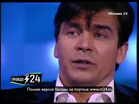 Дурацкие вопросы для Альберта Демченко