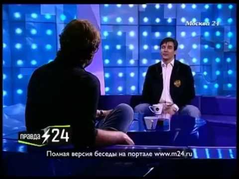 Враги Олимпиады