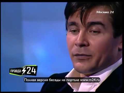 Альберт Демченко: «У меня не самый простой характер»