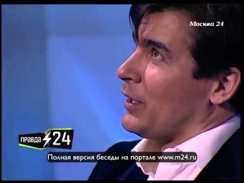 Альберт Демченко: «Люблю быстро ездить»