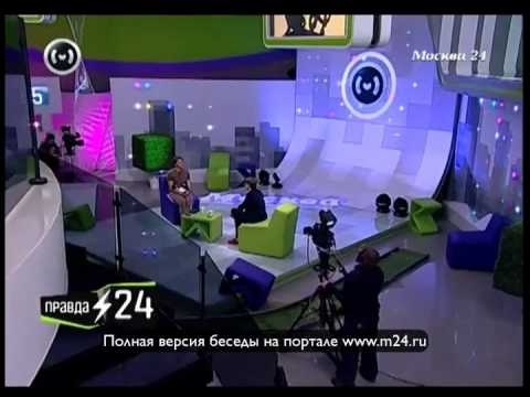 Михаил Ганнушкин: «Могу поистерить»