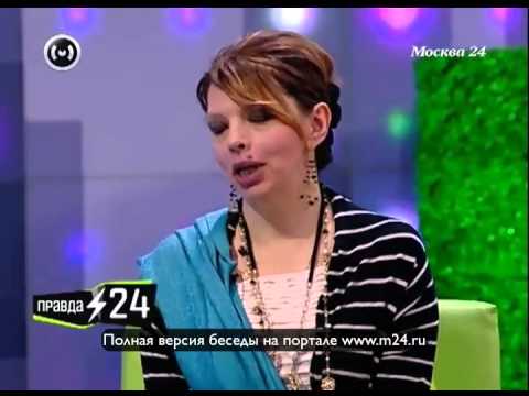 Отдых Екатерины Рождественской