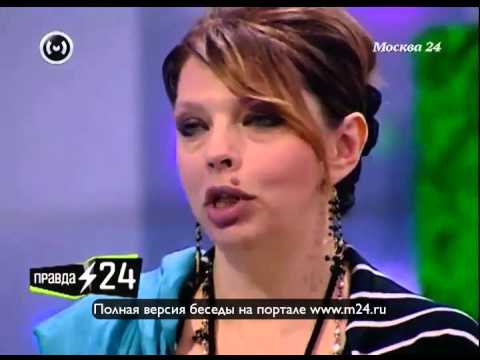 Екатерина Рождественская: «Мне сложно разочаровываться»