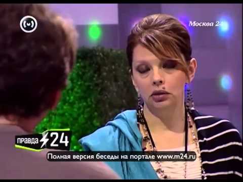 Екатерина Рождественская: «Дети, к сожалению, Бирюковы»