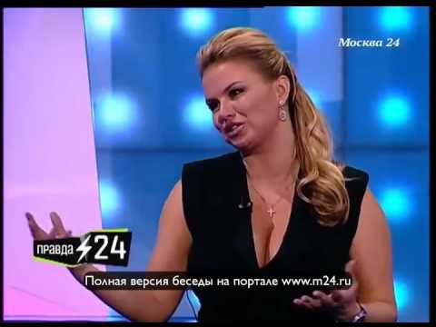 Анна Семенович не любит Америку