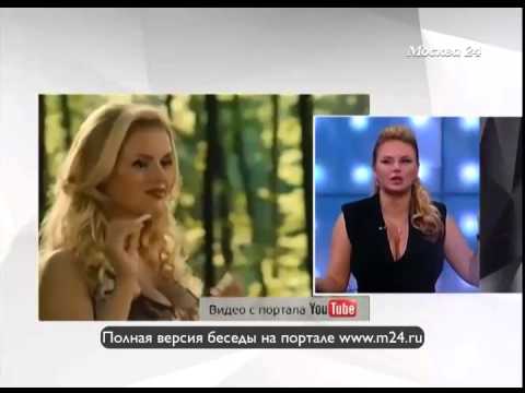 Анна Семенович и «Гитлер капут!»