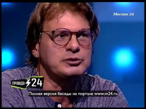 Анна Семенович брала интервью у «Блестящих»