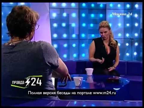 Анна Семенович: «Я не переделываю мужчин»