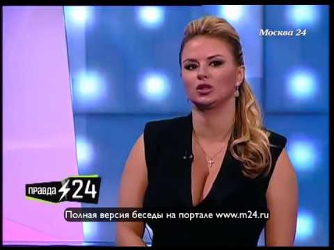 Анна Семенович: «Все мы хотим зарабатывать деньги»