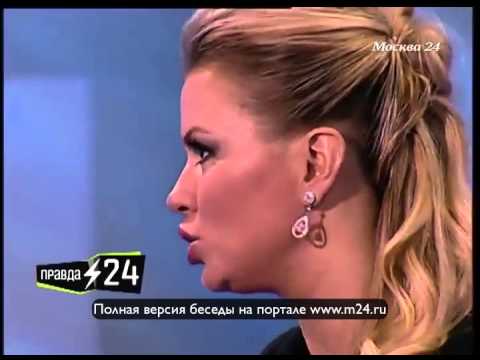 Анна Семенович: «Никогда не буду пятой елкой в левом ряду»