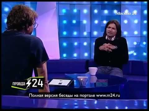 У Дмитрия Маликова не получается обучать свою дочь