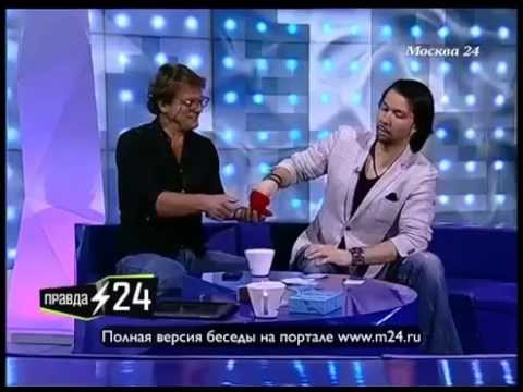 Денис Клявер за стабильностть