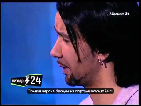 Денис Клявер: «Я больше собак любил»