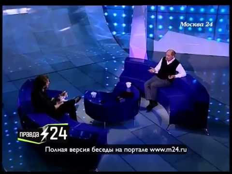 Алексей Мишин: «Фигурное катание угрожало целостности семьи»