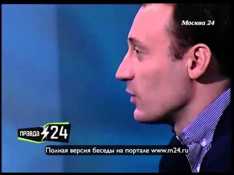 Анатолий Белый: «Я бы повесил их обоих, и Малевича и Шагала»
