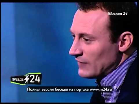 Анатолий Белый не желает дочерям актерской судьбы