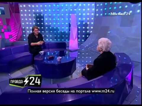 Акула против Малевича