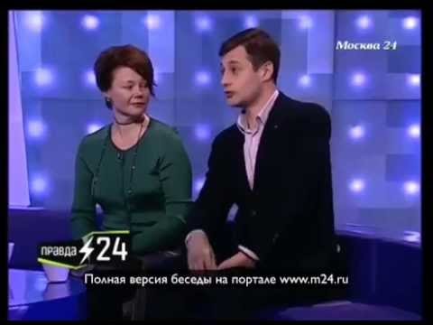 Роман Полянский сбросил 10 килограмм