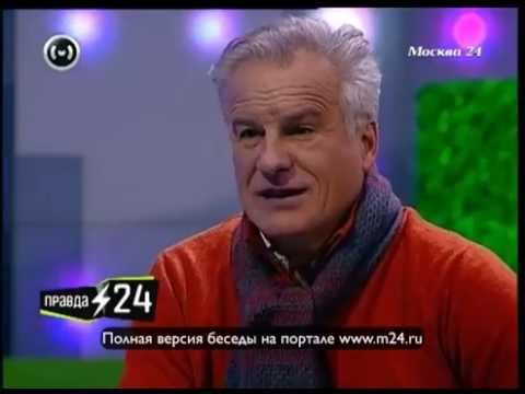 Сергей Ястржембский в сумасшедшем доме