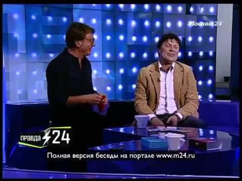 Сергей Белоголовцев не обсуждает интимные подробности личной жизни