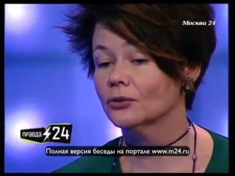 Неженское кино Марины Мигуновой