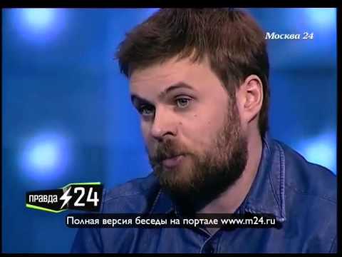 Ким Белов: «Пытаюсь понять почему так много хороших женщин репортеров»