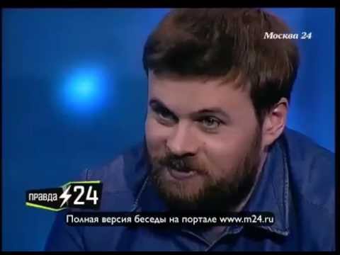 Ким Белов: «Я слежу с интересом за политикой»