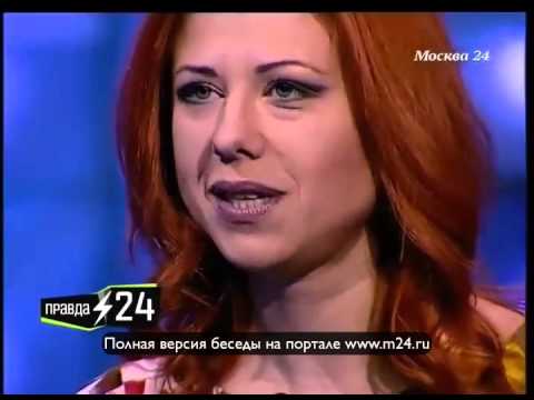 Певица Юта ни с кем не советуется