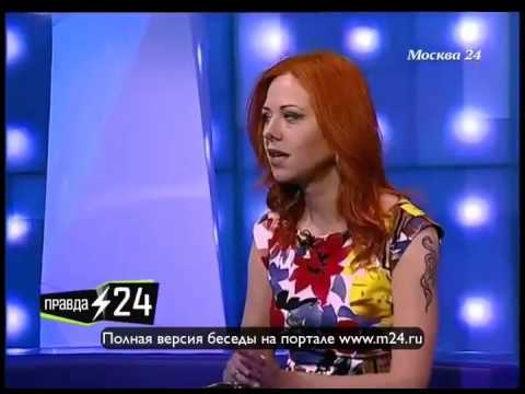 Профессор Лебединский завидует Юте
