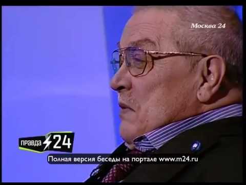 Евгений Хорошевцев: «Пью только холодную воду»